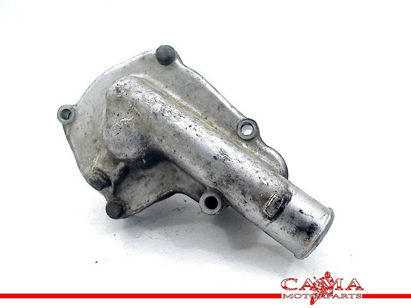 WATERPOMP Yamaha TDM 850 1996-2001 (TDM850 4TX), Motoren, Dhr. S. di Majo, Gebruikt, Info@cama-motorparts.nl, P.J. Troelstraweg 8 8
3144 CX  MAASSLUIS, NL