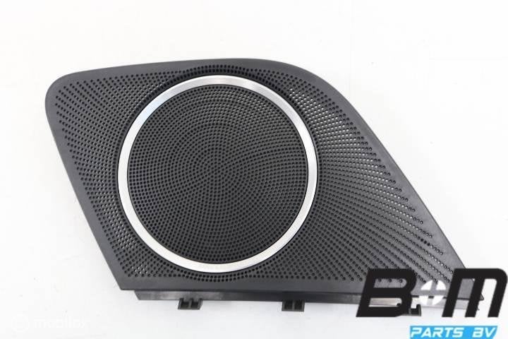B&O luidsprekerrooster rechts achter Audi A5 8T 8T0035435A, Auto diversen, Autospeakers, Gebruikt