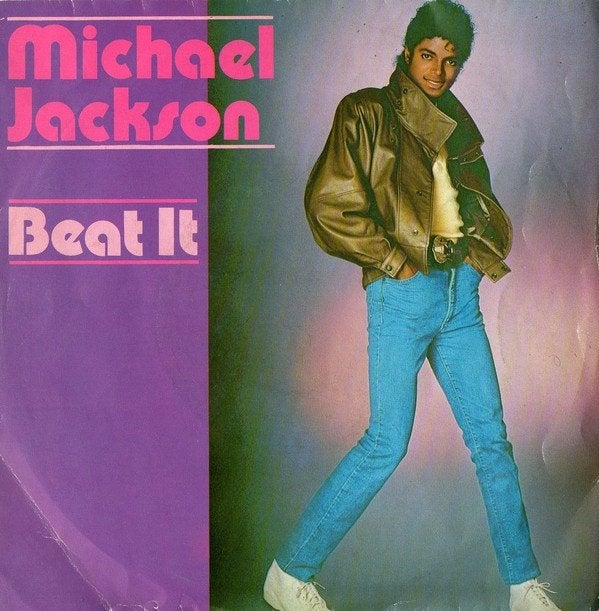 michael jackson, Enlèvement ou Envoi
