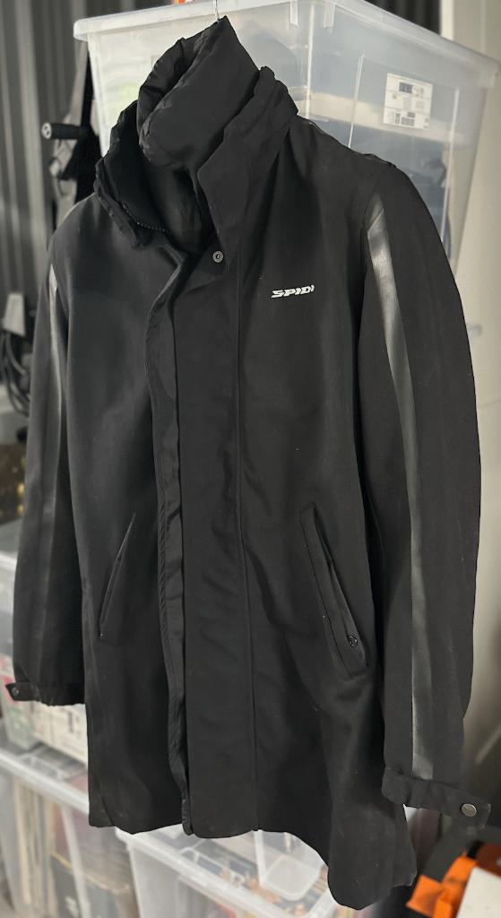 Veste Scooter/Moto - SPIDI - Taille L, Ophalen, Jas | textiel, Heren, Spidi