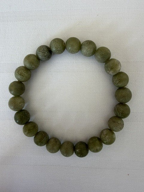 Armband met Oosterse Stenen, Handtassen en Accessoires, Overige materialen, Nieuw, Ophalen of Verzenden, Met edelsteen