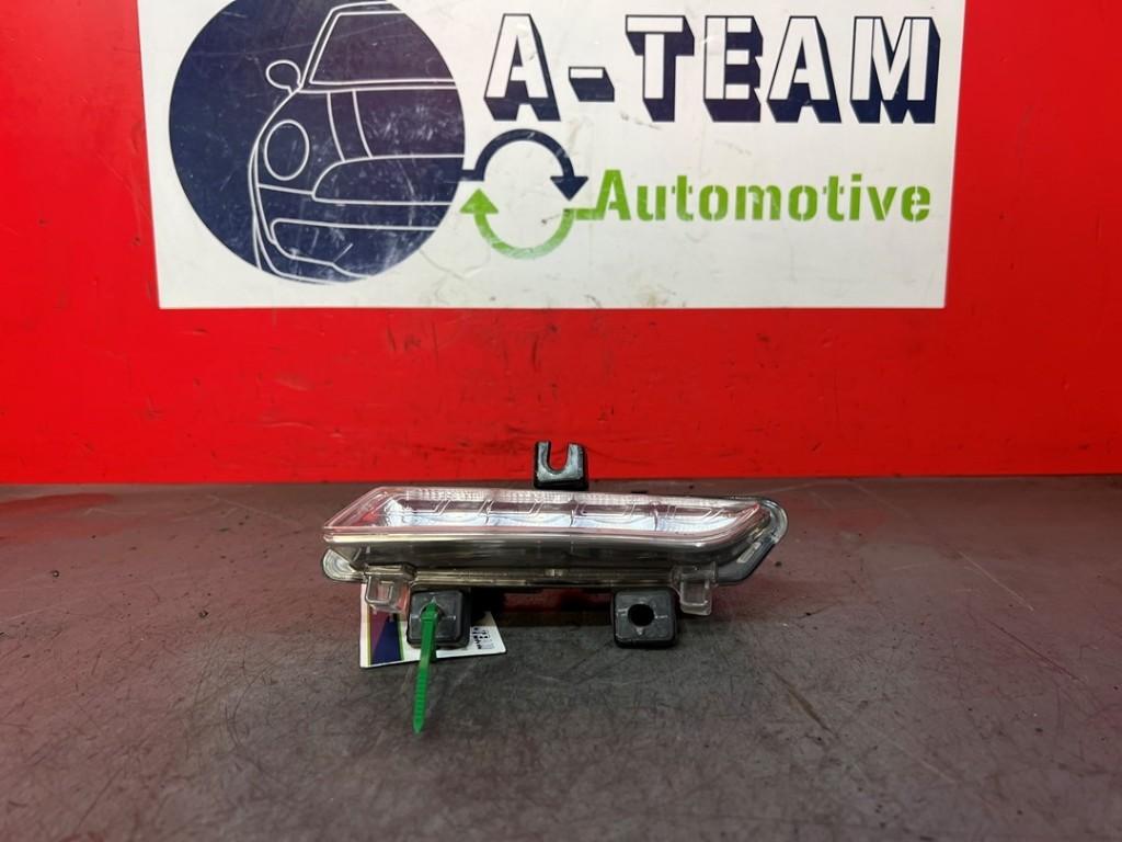 DAGRIJVERLICHTING LINKS Renault Clio IV (5R) (89208551), Gebruikt, Renault