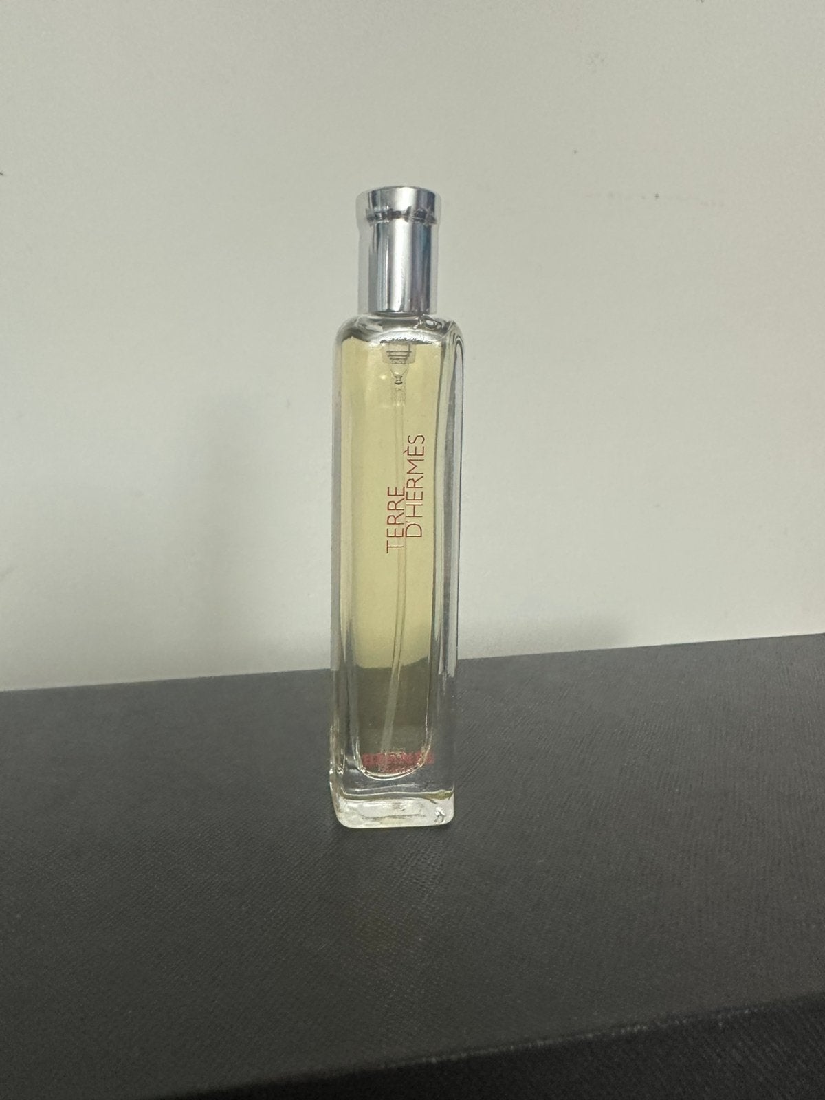 Parfum Terre d’Hermes, Enlèvement ou Envoi, Comme neuf