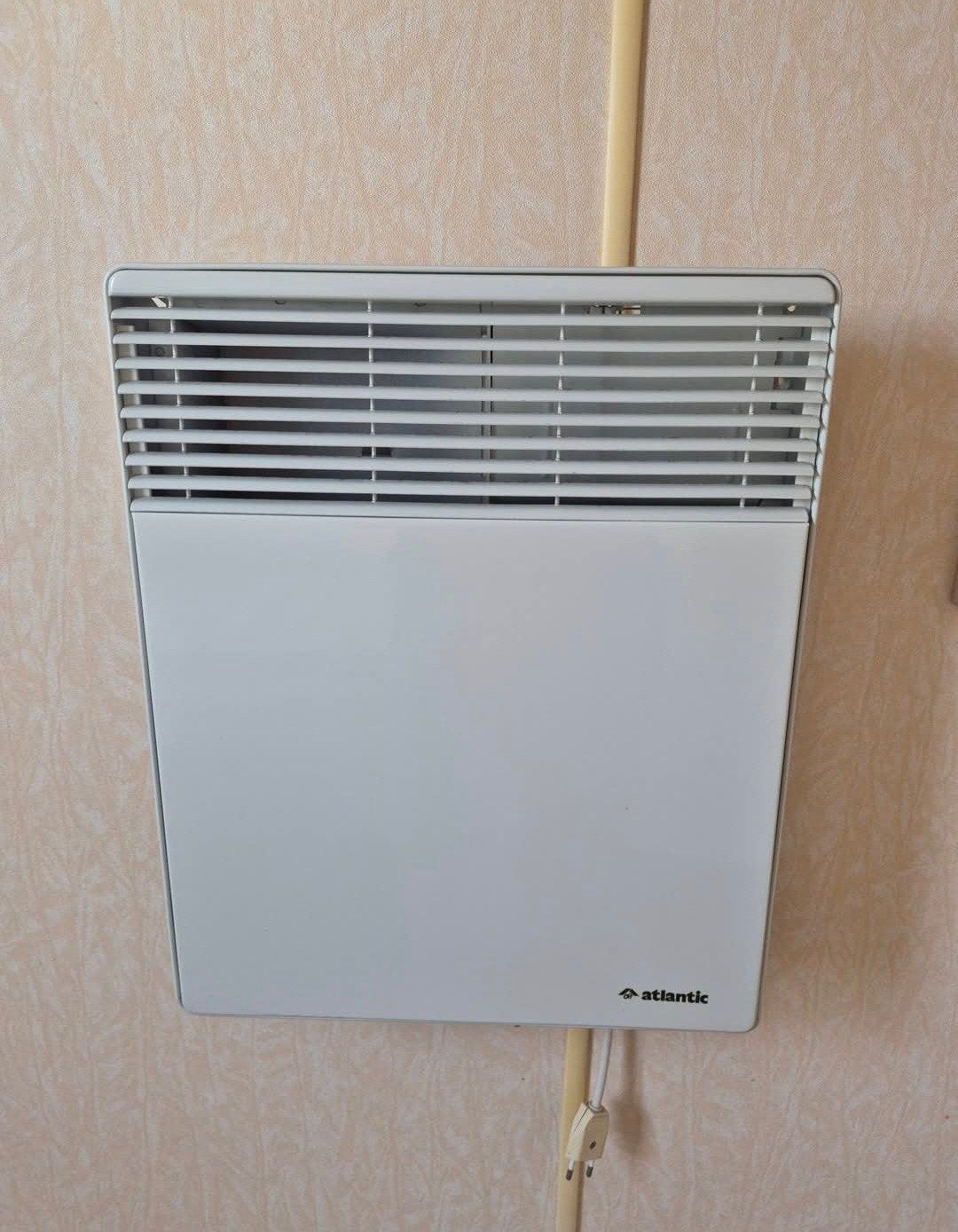 radiateur, Enlèvement, Radiateur