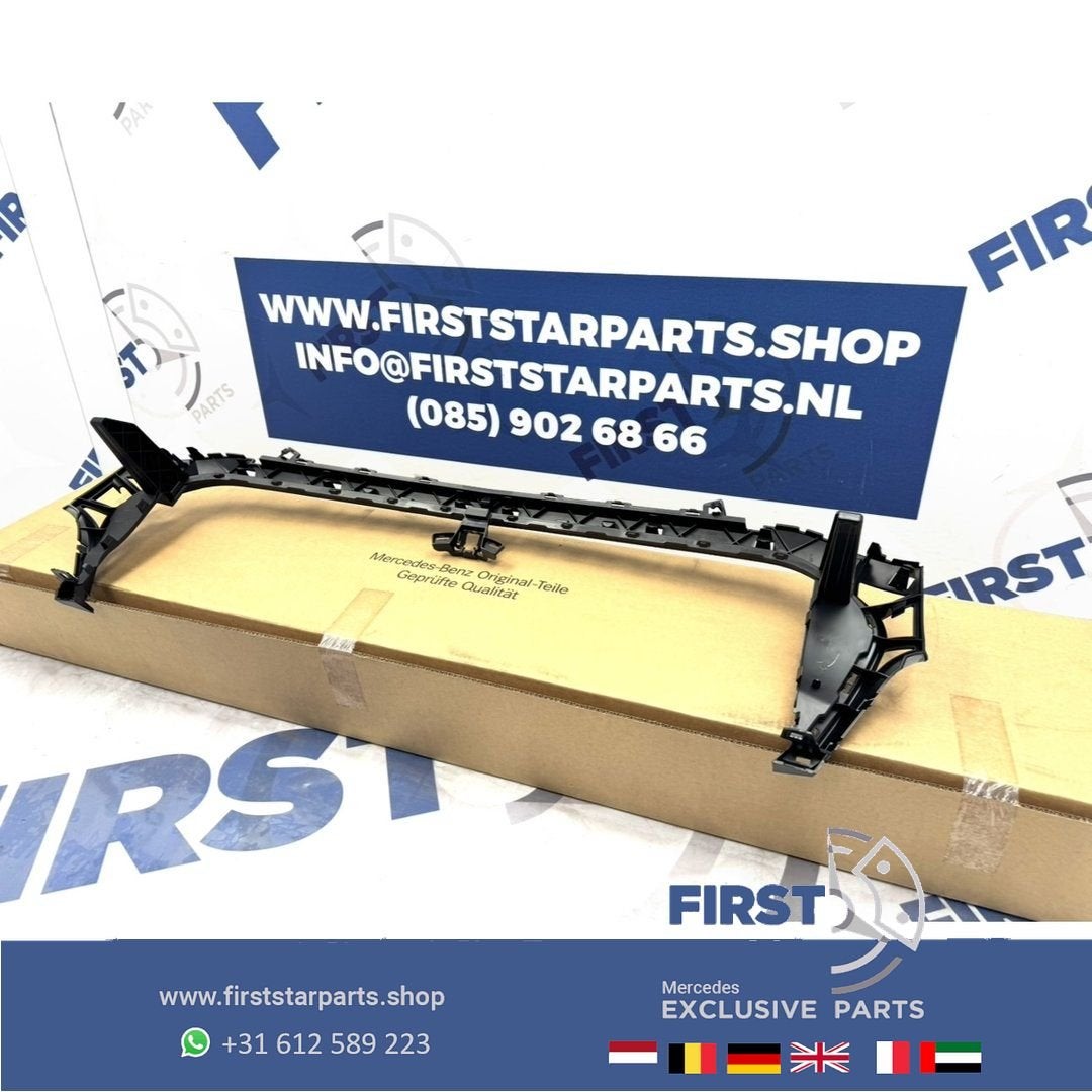 A1678856303 W167 AMG BUMPER ROOSTER DRAGER V167 C167 GLE 63, Utilisé, -, -, Enlèvement ou Envoi