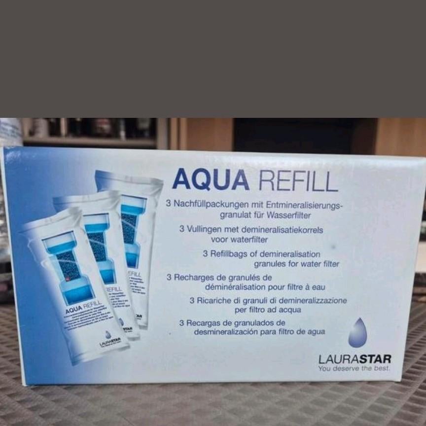 Aqua refill, Electroménager, Fers à repasser & Planches à repasser, Enlèvement