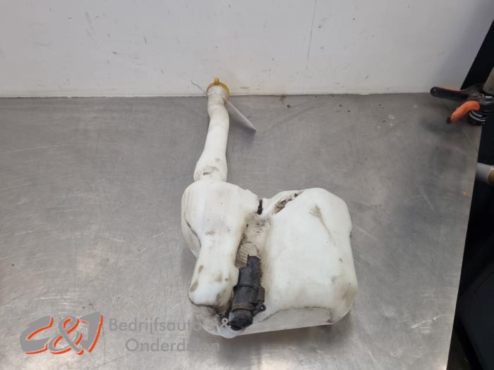 Ruitensproeiertank voor van een Opel Movano, Auto-onderdelen, Ruiten en Toebehoren, Opel, Gebruikt, 3 maanden garantie, Ophalen of Verzenden