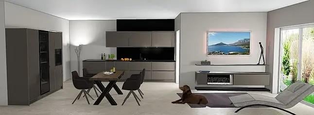 Cuisines concept by EPO