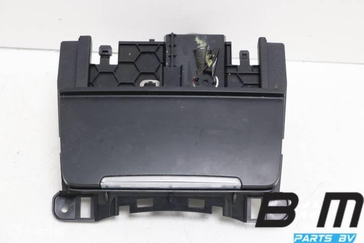 Asbak Audi A4 8K 8K0857951C, Gebruikt
