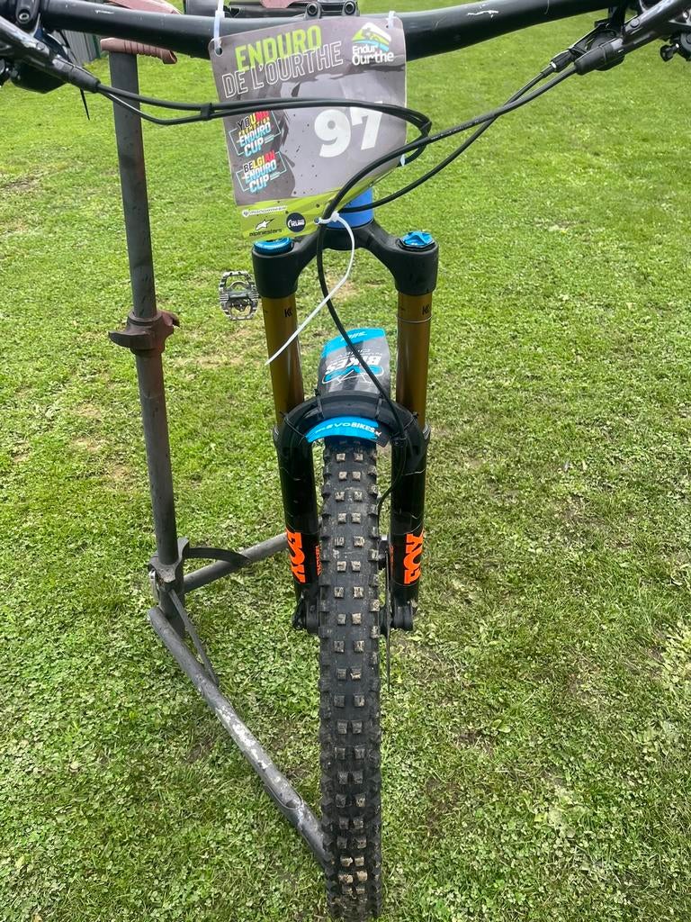 Specialized, Zo goed als nieuw, 53 tot 57 cm, Ophalen, Overige merken