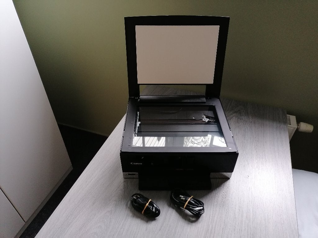 Canon A4 printer, Impression couleur, Epson, Imprimante, Enlèvement