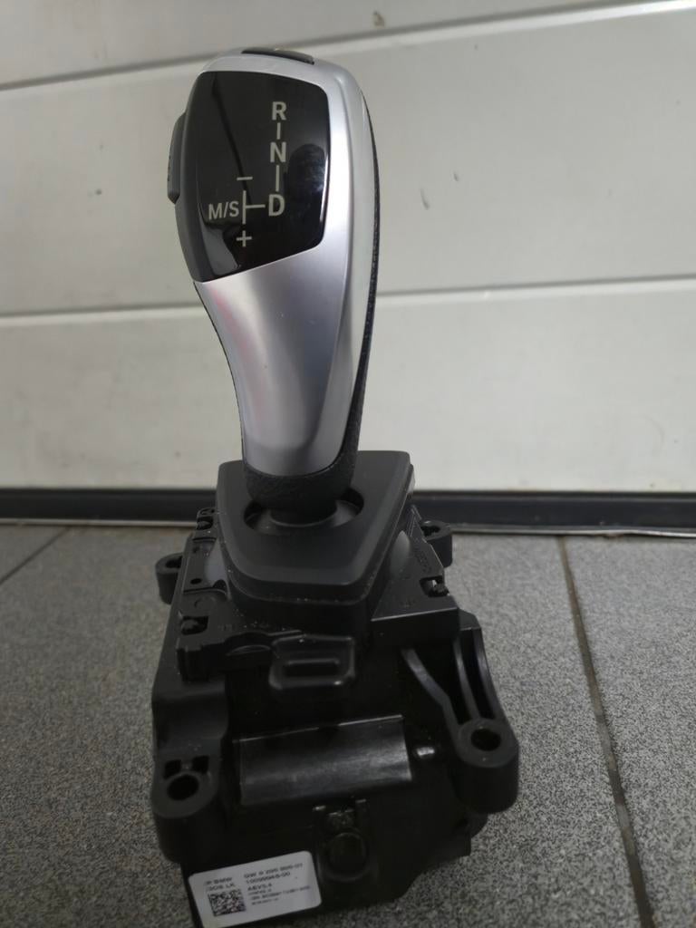 BMW F2x F3x snelheidsschakelaar, Auto-onderdelen, Transmissie en Toebehoren, Ophalen of Verzenden, BMW