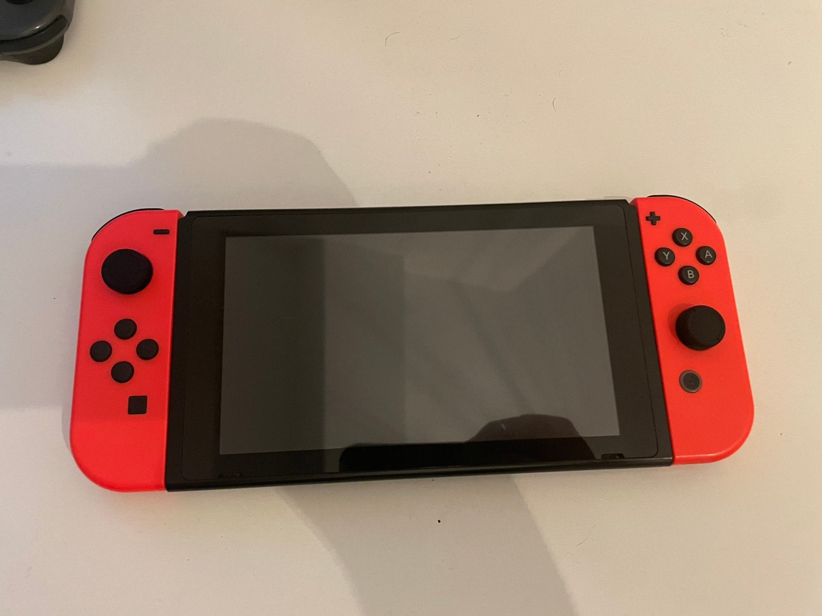 Nintendo Switch Bundle+Games+Extra Joy-cons.Kan Onderhandeld, Ophalen, Met games, Zo goed als nieuw, Switch Original