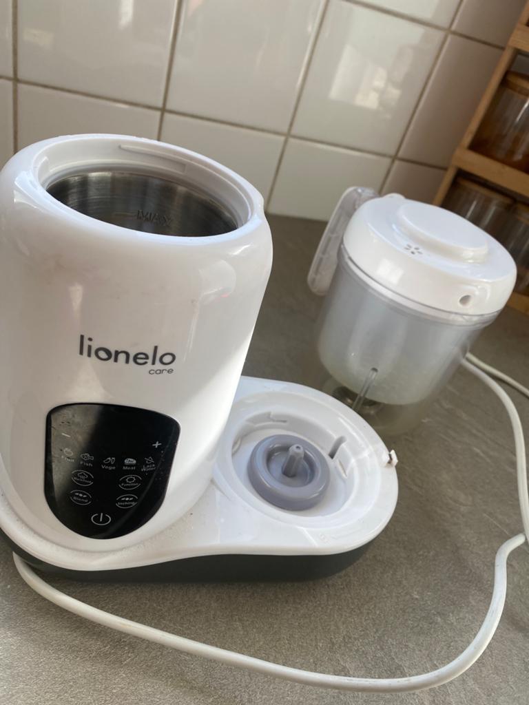 Lionelo bebe, Enfants & Bébés, Enlèvement ou Envoi, Comme neuf