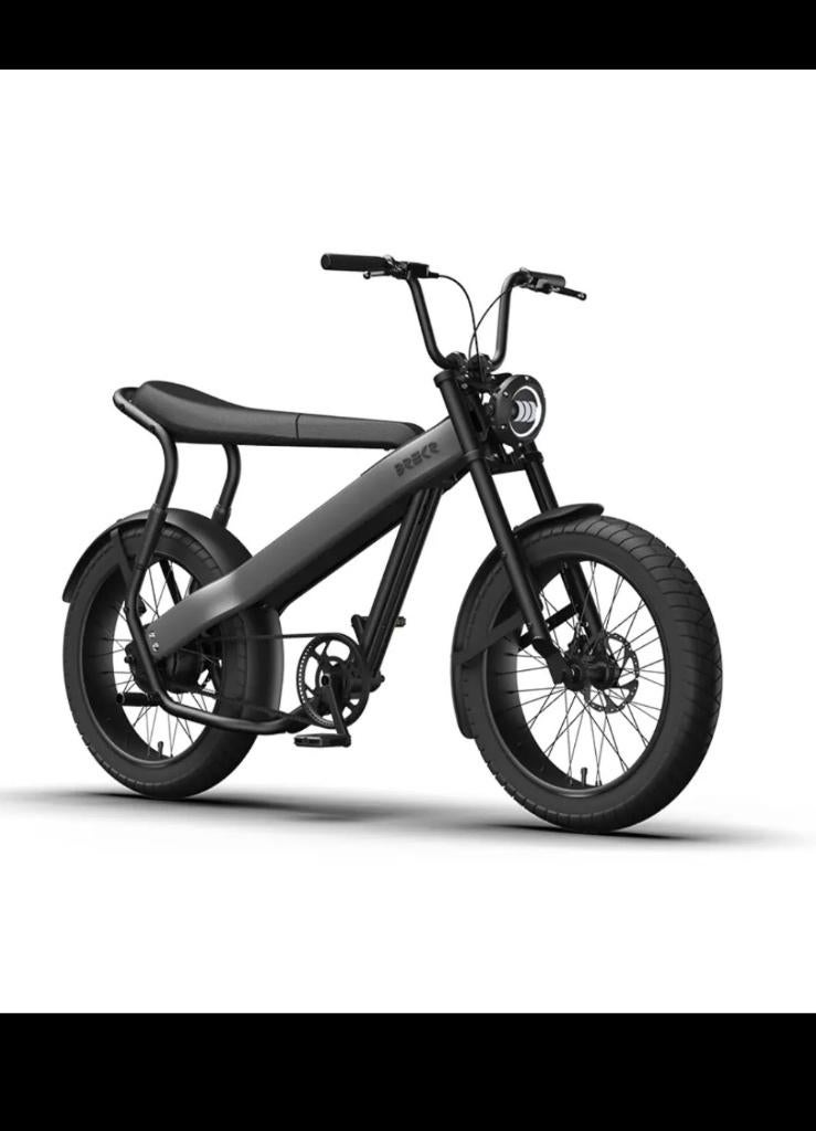 Elektrische fiets, Ophalen, Zo goed als nieuw