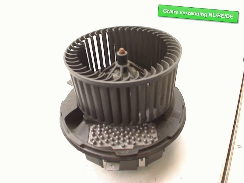 KACHELMOTOR Audi Q7 (4LB) (01-2005/08-2015) (3C0907521D), Info@audi.de, Audi, Audi AG, Gebruikt