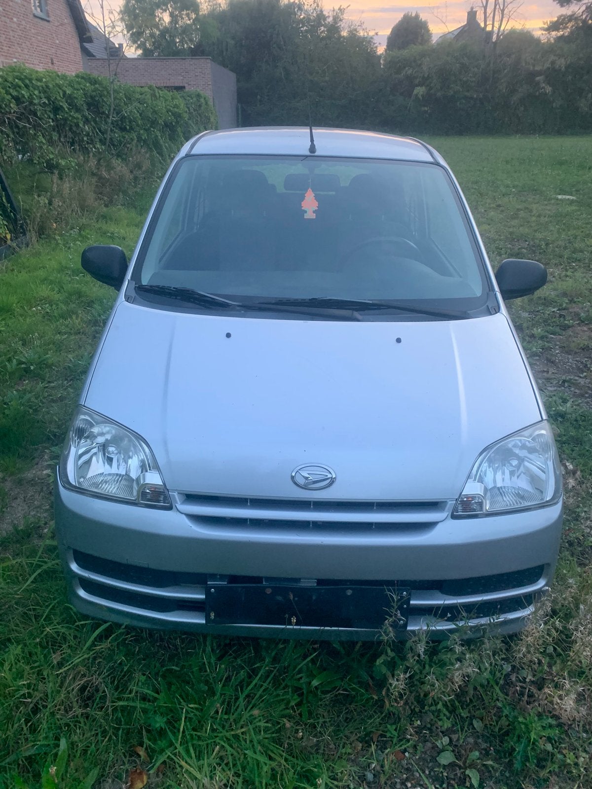 Daihatsu Cuore, Autos, Achat, Boîte manuelle, Cuore, Particulier