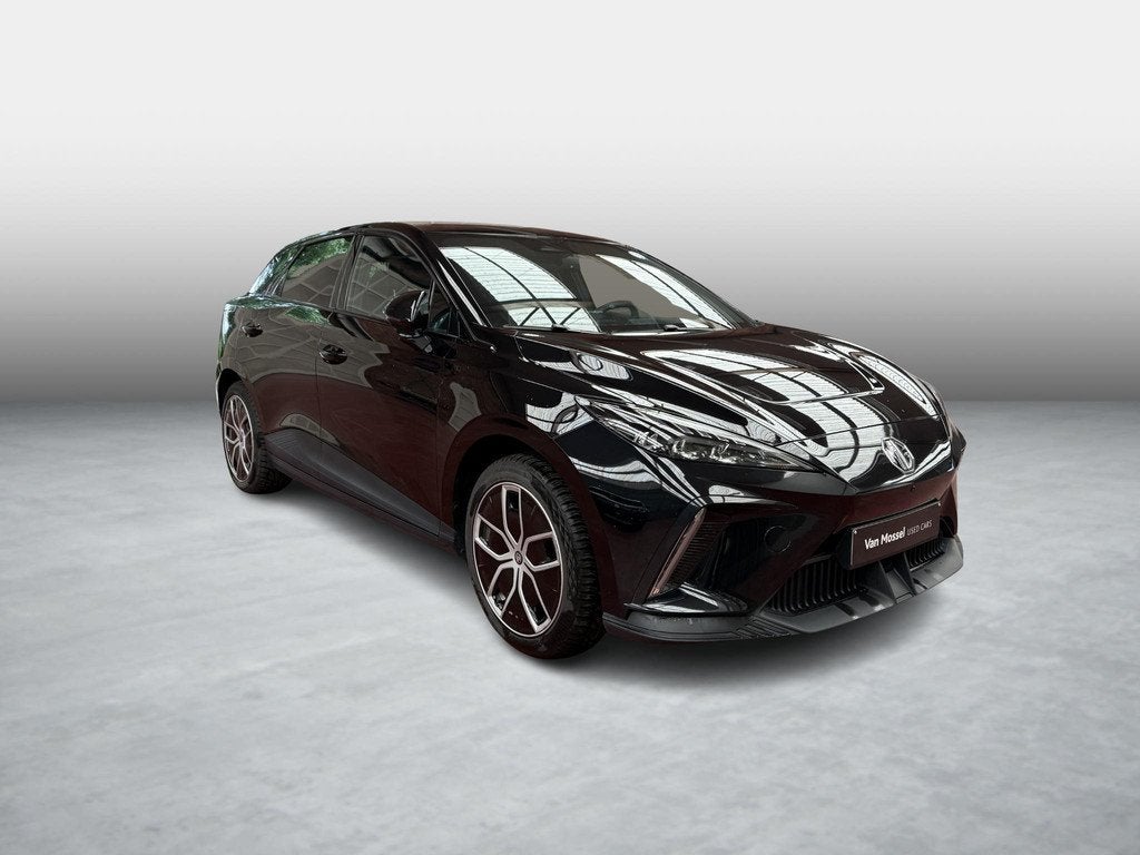 MG MG4 64 kWh Luxury (automatique), Achat, 5 portes, 5 places, Automatique