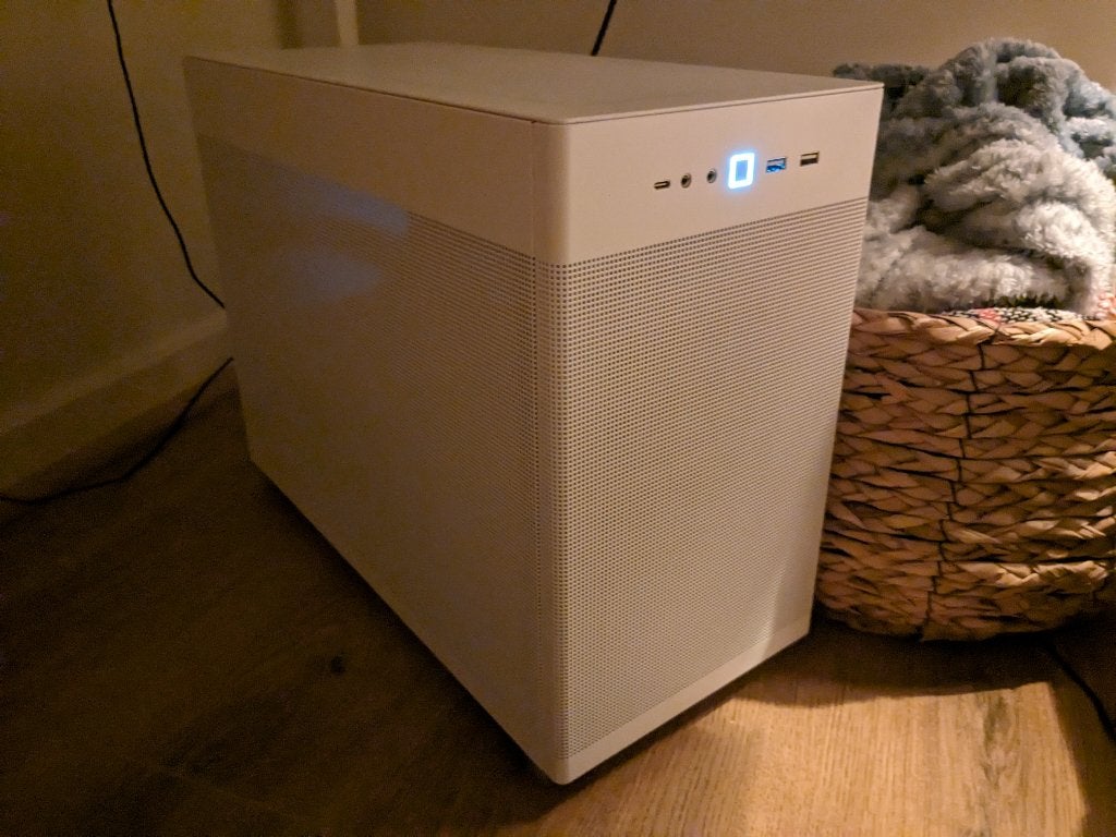 Game PC | Ryzen 5 5600 | RX 6700XT 12GB | 32GB RAM | 1TB SSD, Ophalen, 32 GB, Virtual Reality, AMD Ryzen 5