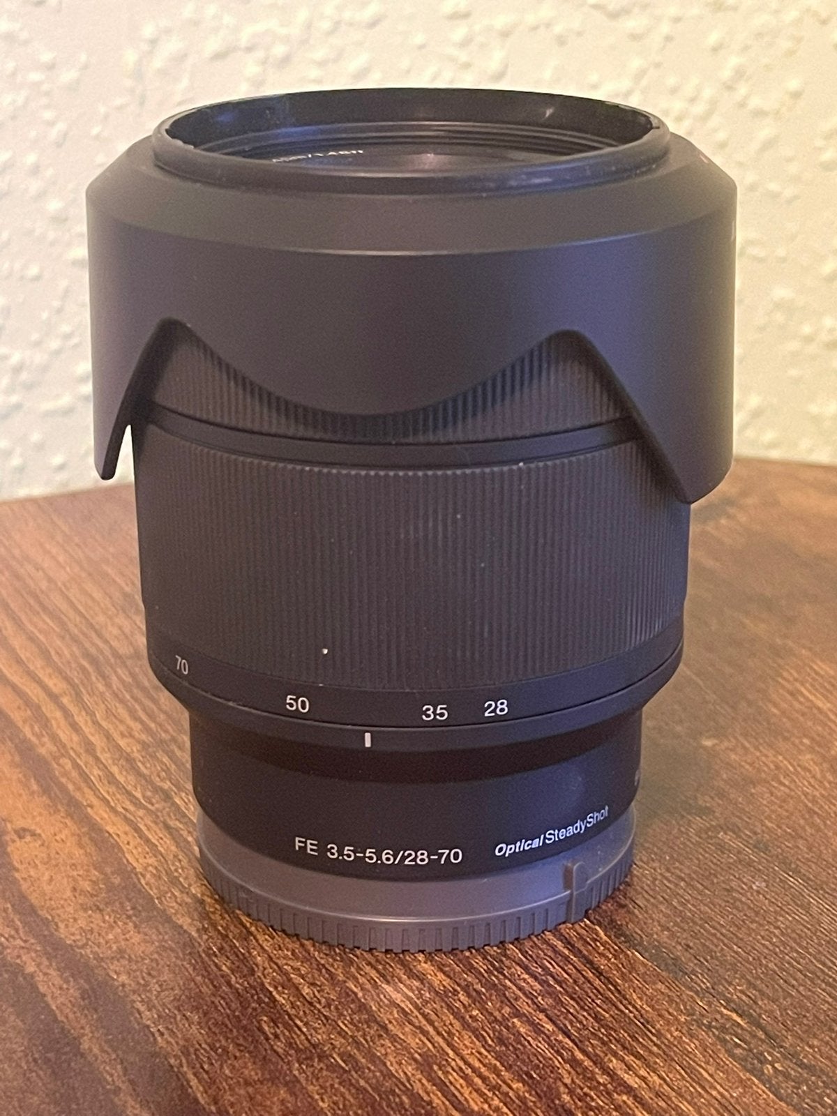 Sony lenzen, Audio, Tv en Foto, Foto | Lenzen en Objectieven, Ophalen of Verzenden, Zo goed als nieuw, Sony, Sony E-mount