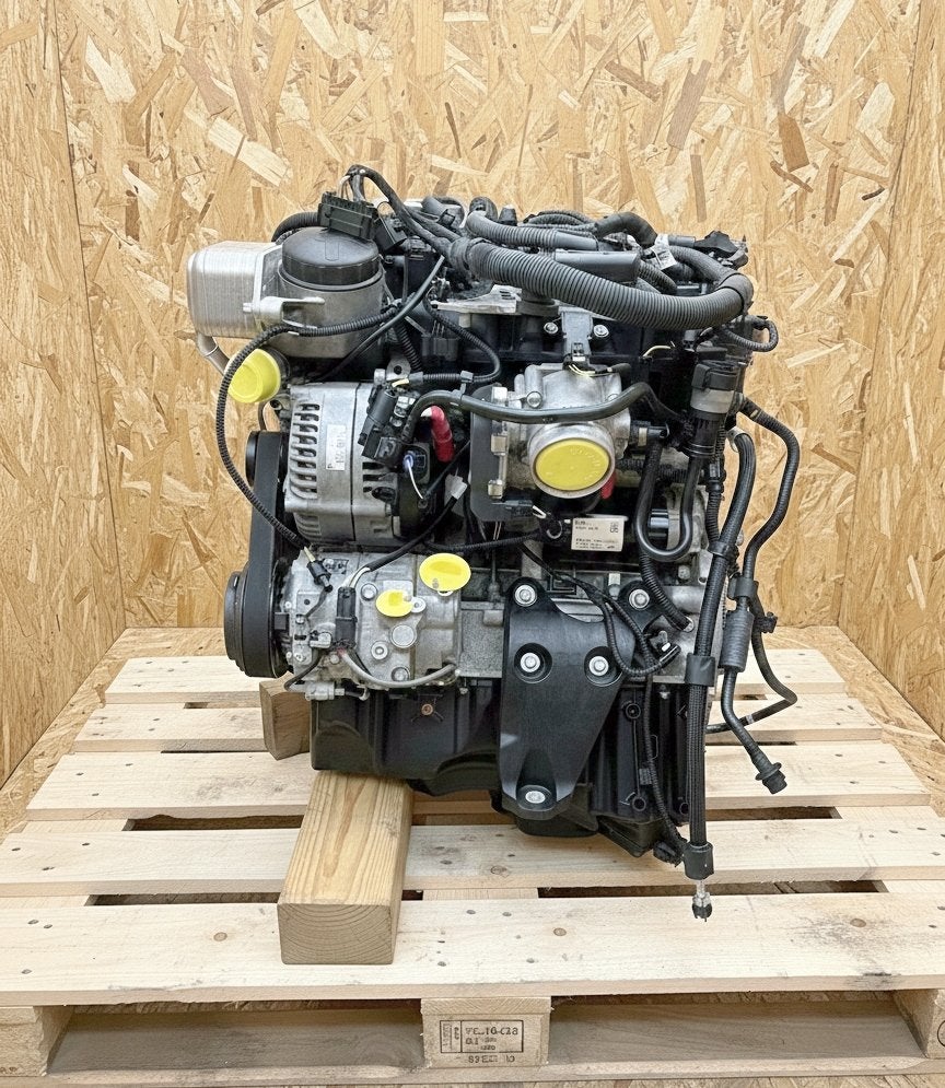 Moteur N26B20A Complet F30, F80 F34 BMW F31 F33, F83, Autos : Pièces & Accessoires, Moteurs & Accessoires, Envoi, Utilisé, Daihatsu