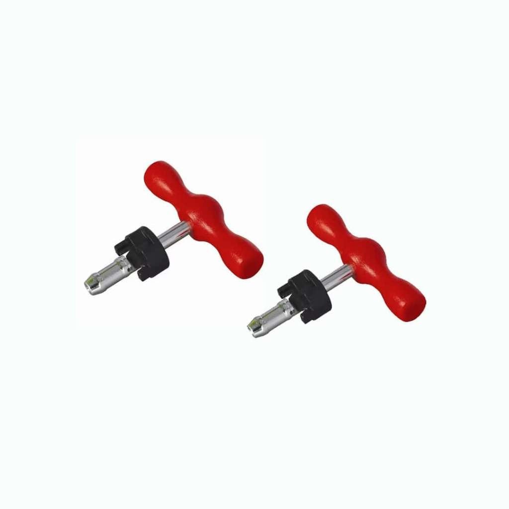 PEX ontbramer & kalibrator set, Ophalen of Verzenden, Nieuw