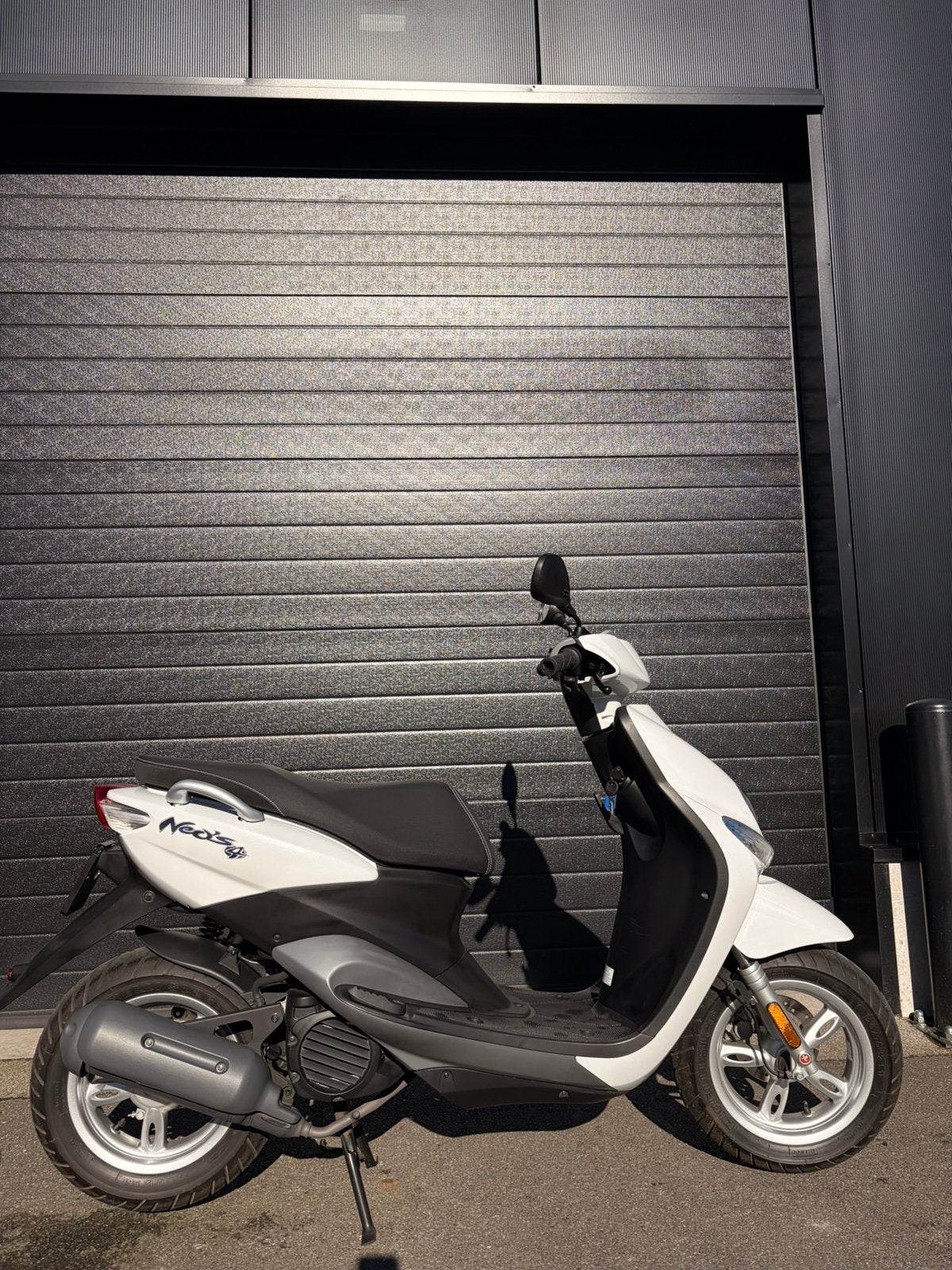 Yamaha Neos, Vélos & Vélomoteurs, Scooters | Yamaha, Enlèvement ou Envoi, Comme neuf, Classe B (45 km/h), Essence