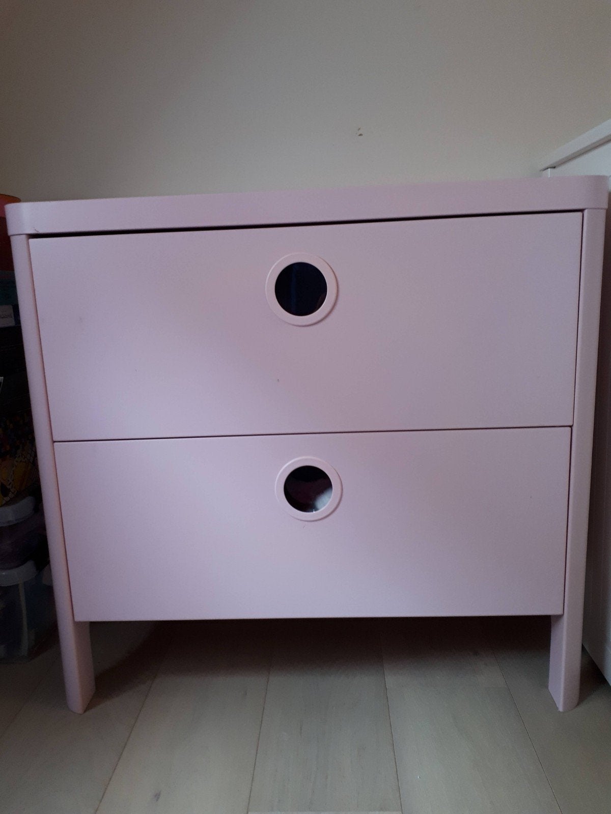 Armoire et buffet pour enfants, en parfait état, prêts à êtr, Enlèvement
