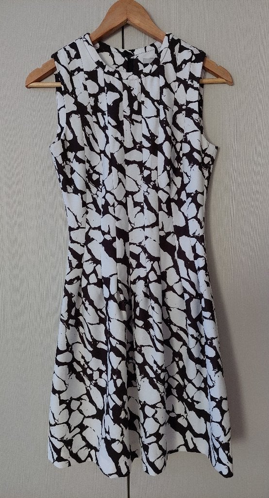 Zomers kleedje maat 34 (XS), Meisje, H&M, Ophalen of Verzenden, Zo goed als nieuw