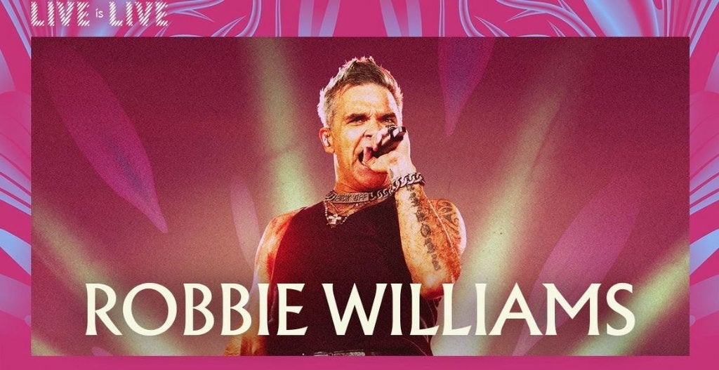 2 tickets "Live is Live" 27 juni Antwerpen Middenvijver Park, Tickets en Kaartjes, Evenementen en Festivals, Twee personen, Meerdaags