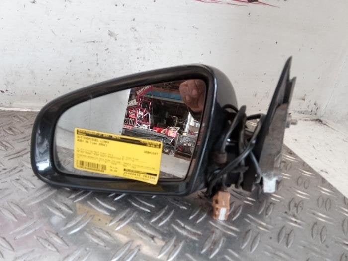 Rétroviseur extérieur gauche d'un Audi A4, Autos : Pièces & Accessoires, -, -, 3 mois de garantie, Audi