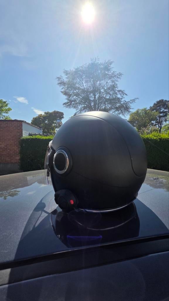 Vespa helm L/XL, Ophalen, Vespa