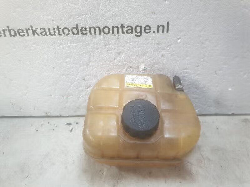 KOELVLOEISTOF RESERVOIR SsangYong Rexton (21632-11002), Autos : Pièces & Accessoires, Ssangyong Motors Middle Europe, Utilisé