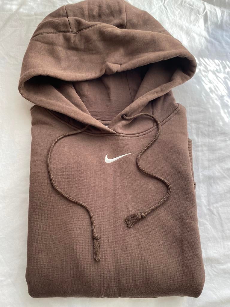Nike hoodie, Ophalen, Zo goed als nieuw
