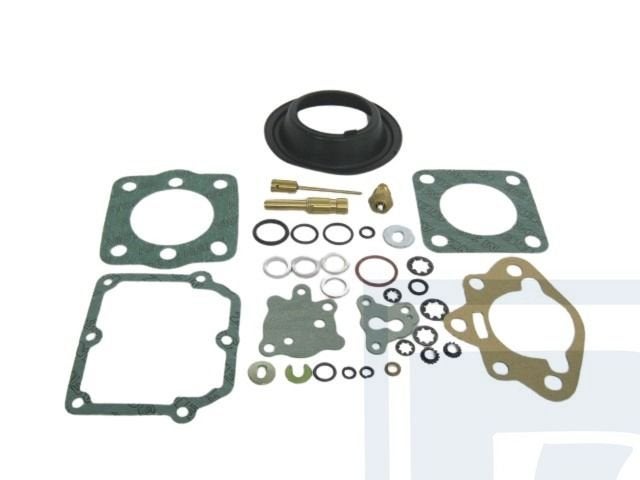 Volvo Carburateur Zenith-Stromberg 175CD revisieset B21A 198, Autos : Pièces & Accessoires, Enlèvement ou Envoi, Neuf