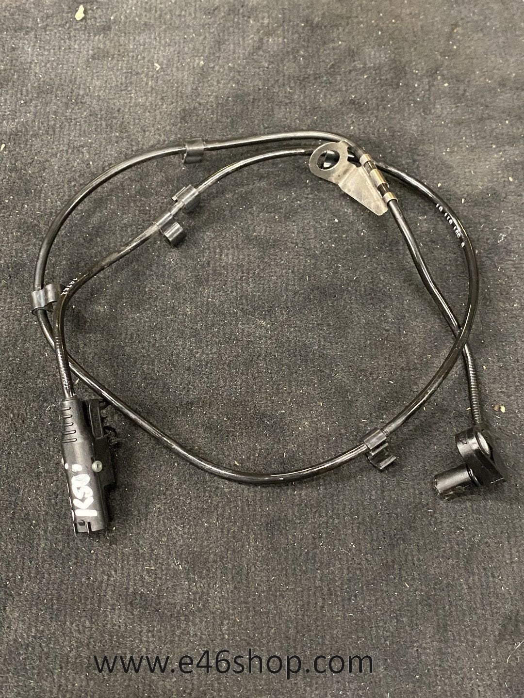 ABS SENSOR BMW  R1200GS K50 OE 34528551611, Gebruikt, -, -, Ophalen of Verzenden