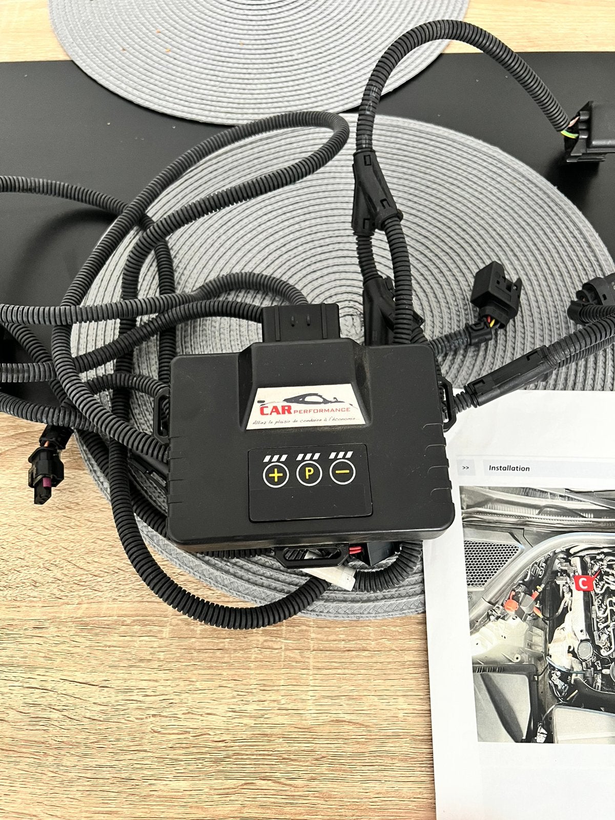 Chiptuning voor BMW 2.0 diesel en 1.8 diesel, Ophalen of Verzenden, Gebruikt, BMW