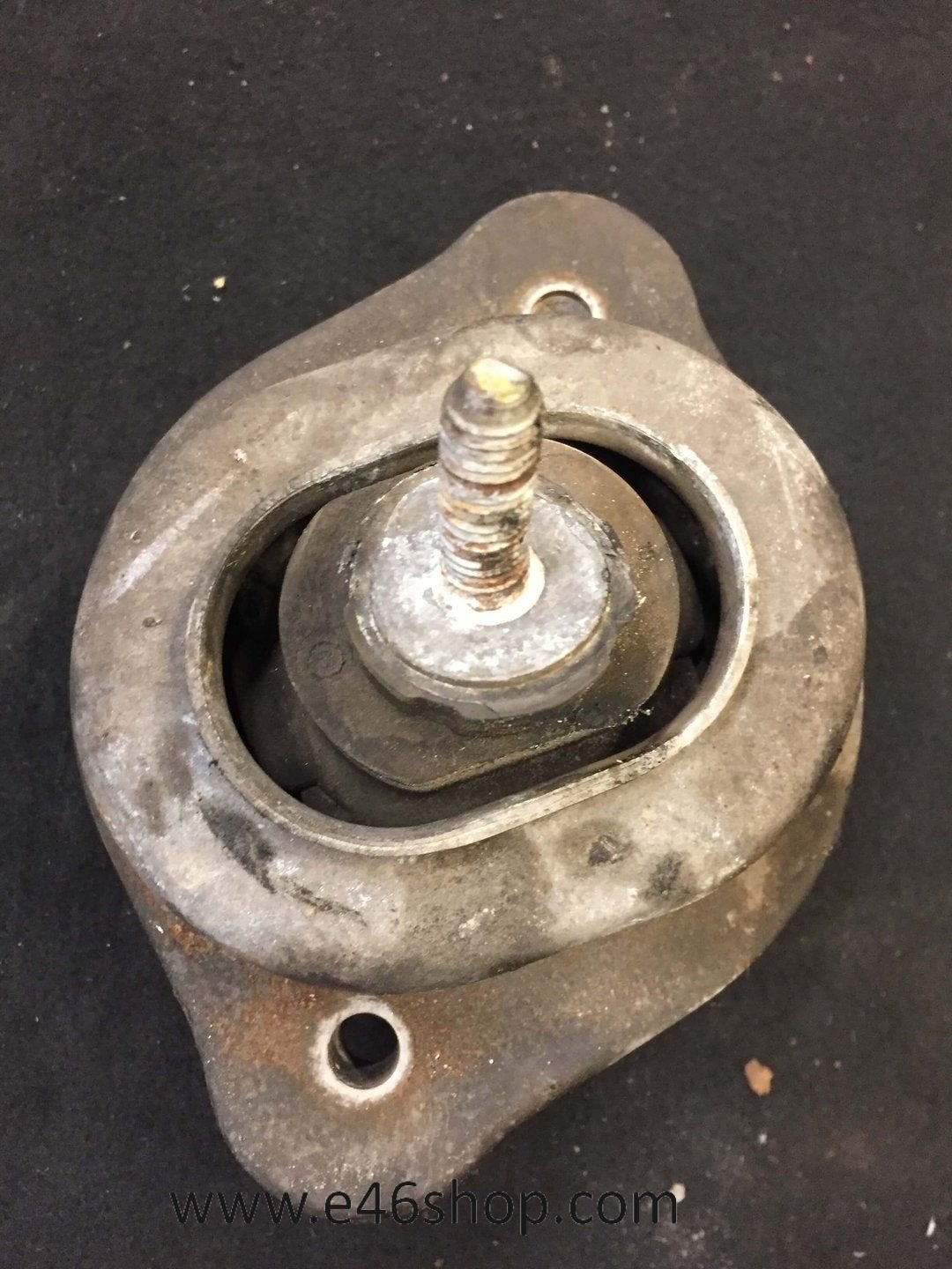 Motorsteun BMW X3 oem 22113400336, -, Utilisé, -, Enlèvement ou Envoi