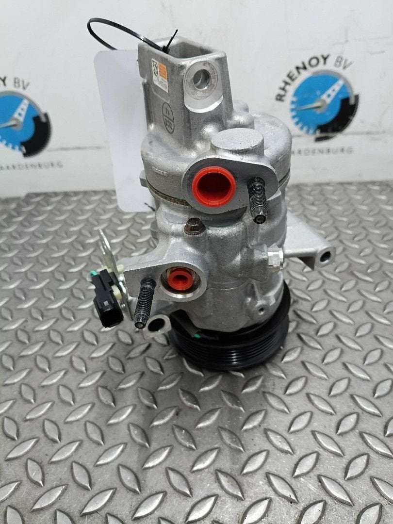 FORD TRANSIT COURIER Trend AIRCO COMPRESSOR / AIRCOPOMP H1BH, Ophalen of Verzenden, Gebruikt, ARN erkend