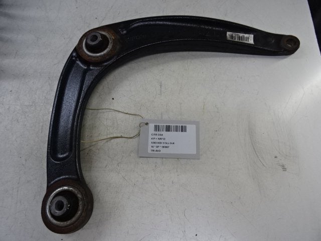 BRAS DE SUSPENSION AVANT DROIT (TRIANGLE) Citroën DS4 (NX), Utilisé, Citroën