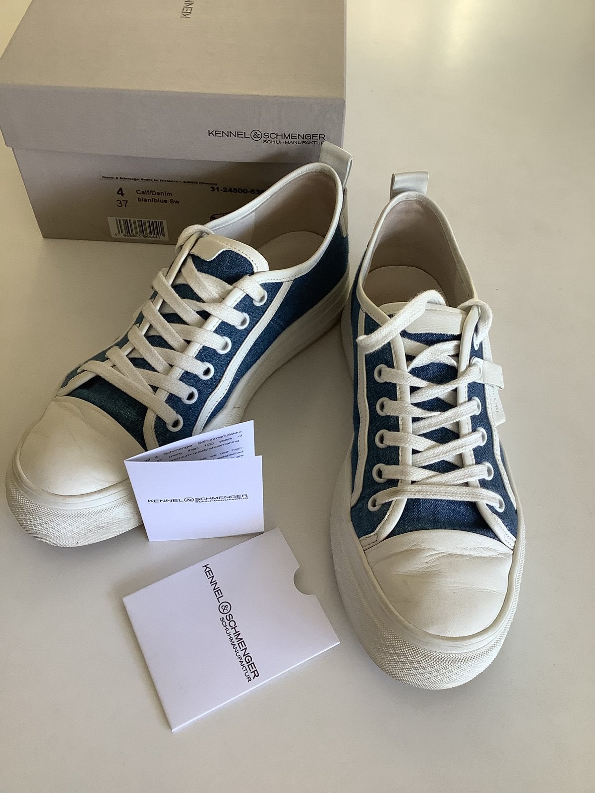 Sneakers pour femmes, Enlèvement ou Envoi, Comme neuf, Sneakers et Baskets