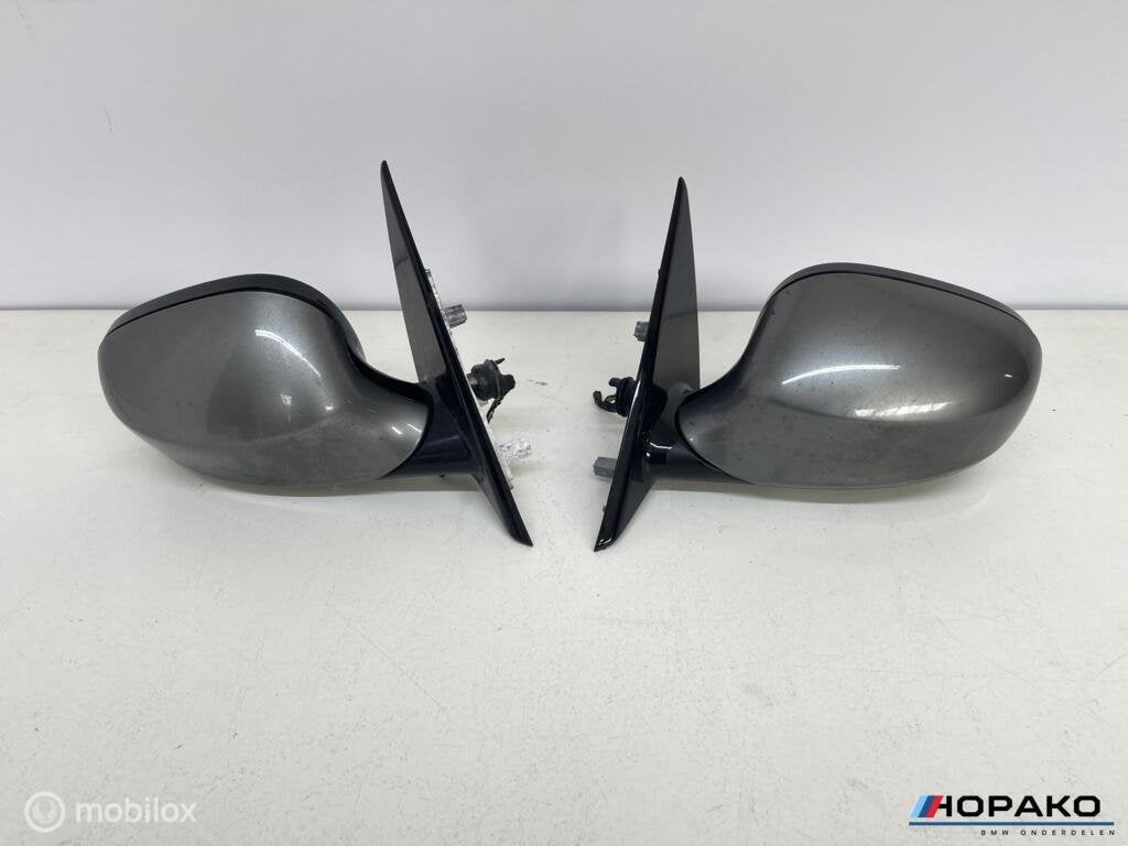 Buitenspiegel set elektrisch BMW 3 serie E90 E91 alle opties, Enlèvement ou Envoi, Einsteinlaan 5 rijswijk, Bmw, Utilisé