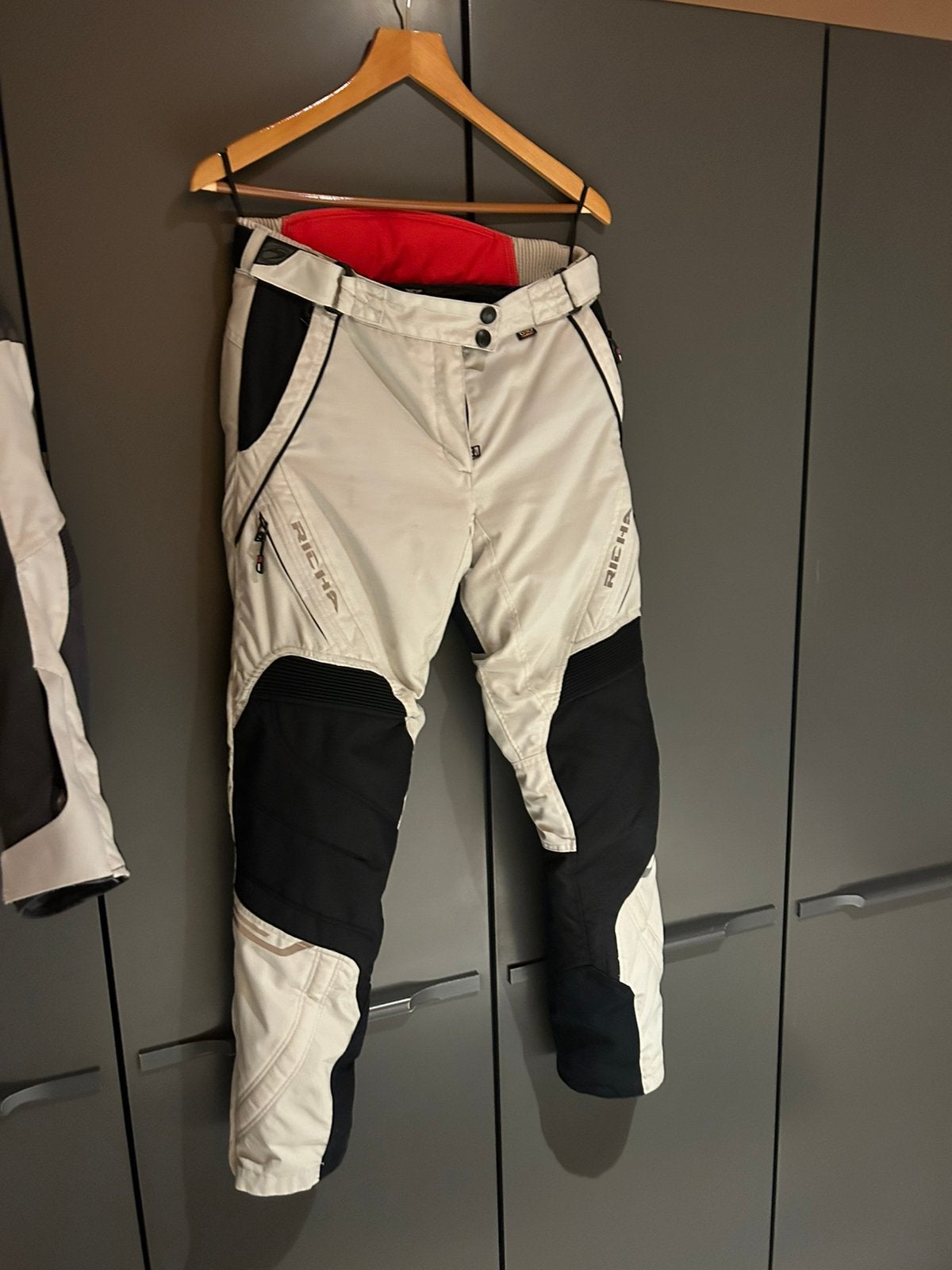 Motor pak, Motoren, Ophalen, Nieuw zonder kaartje, Dames