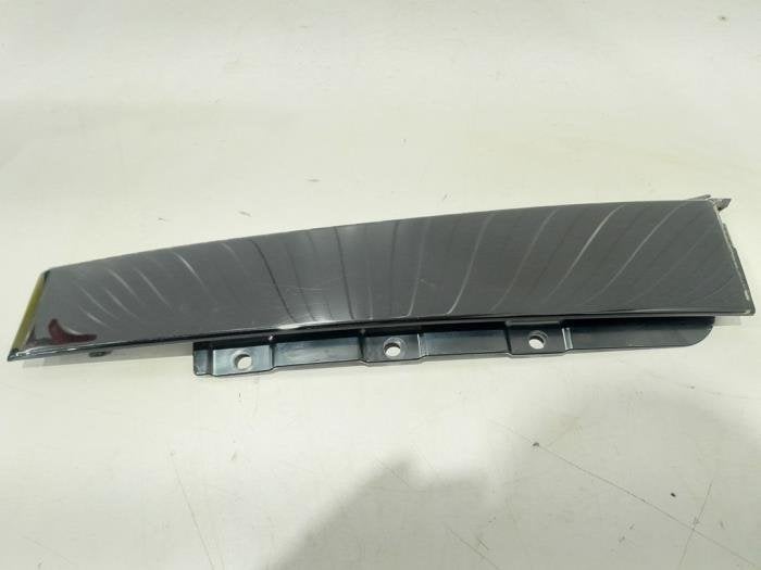Cadre portière d'un Audi A3, -, 3 mois de garantie, Audi, Utilisé