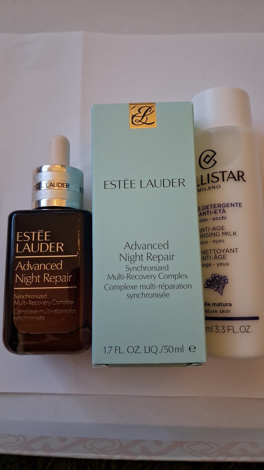 Estee Lauder Advanced Night Repair, Ophalen of Verzenden, Nieuw