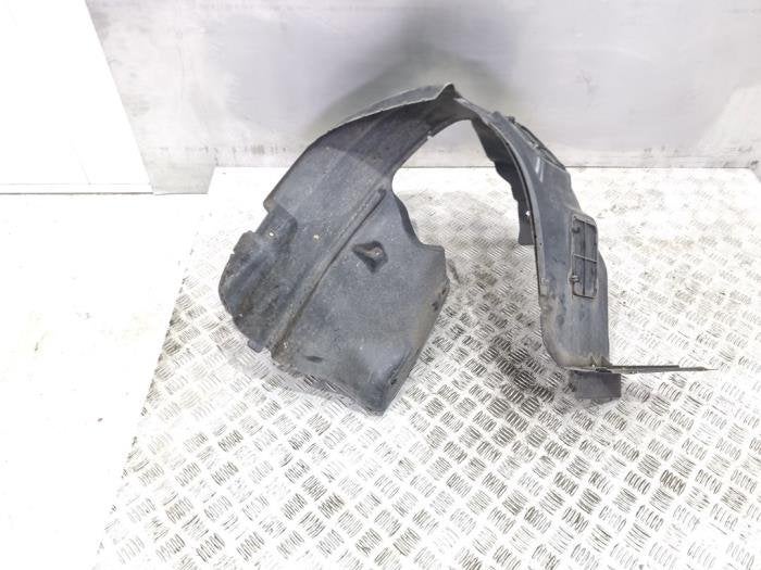 Passage de roue d'un Fiat 500L, -, 3 mois de garantie, Utilisé, Fiat