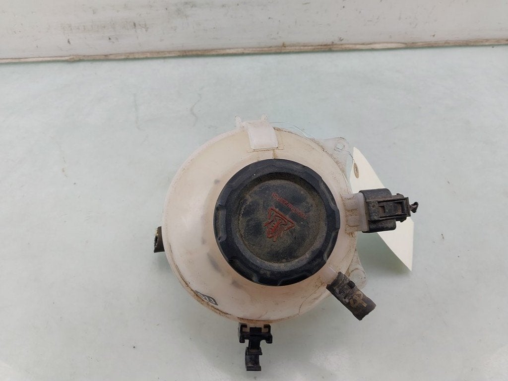 VASE D'EXPANSION Skoda Fabia III (NJ3) (01-2014/06-2021), Utilisé, Skoda