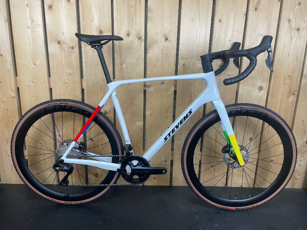 Stevens Super Prestige Ult Cyclocross Veldrijfiets maat 58, Neuf, Autres marques, Enlèvement ou Envoi, 57 à 61 cm