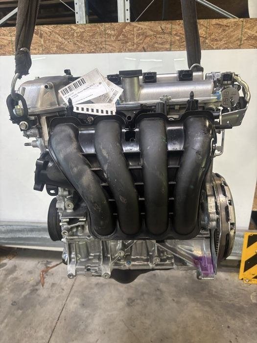 Moteur d'occasion Mazda MX-5 Miata 2.0 - PEX6, Enlèvement ou Envoi, Révisé, Mazda