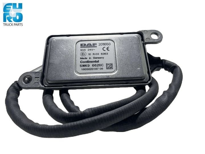 NOX SENSOR 2011650 for DAF and Solaris, Uitlaatsystemen, -, -, Nieuw